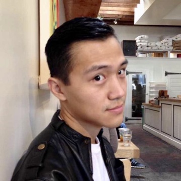 Bozhao Yu (Bo), who builds Isoform